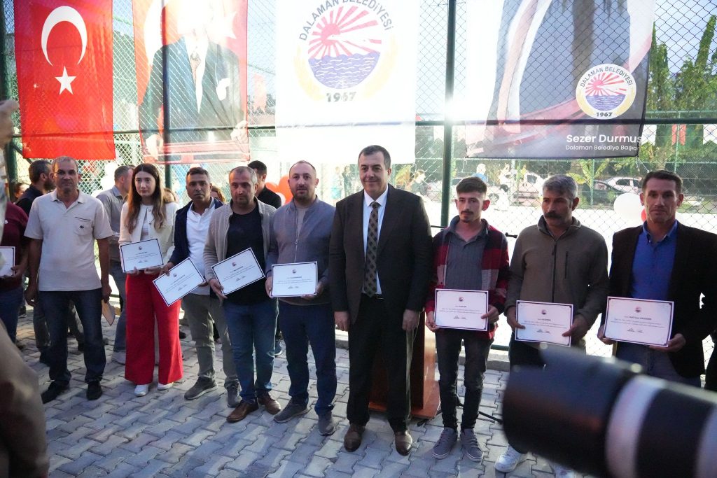 dalaman halkevi, dalaman merkez mahallesi muhtarlığı, dalaman, öykü naz meşe halkevi, dalaman öykü naz meşe halkevi