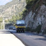 fethiye ölüdeniz yolu fethiye ölüdeniz yol çalışmaları fethiye ölüdeniz yol yapımı