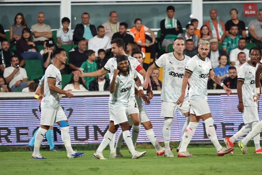 bodrum fk hatayspor maç sonucu bodrumspor hatayspor 