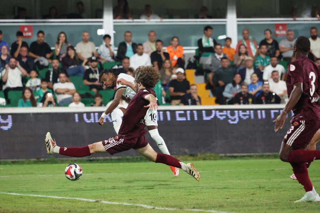 bodrum fk hatayspor maç sonucu bodrumspor hatayspor 