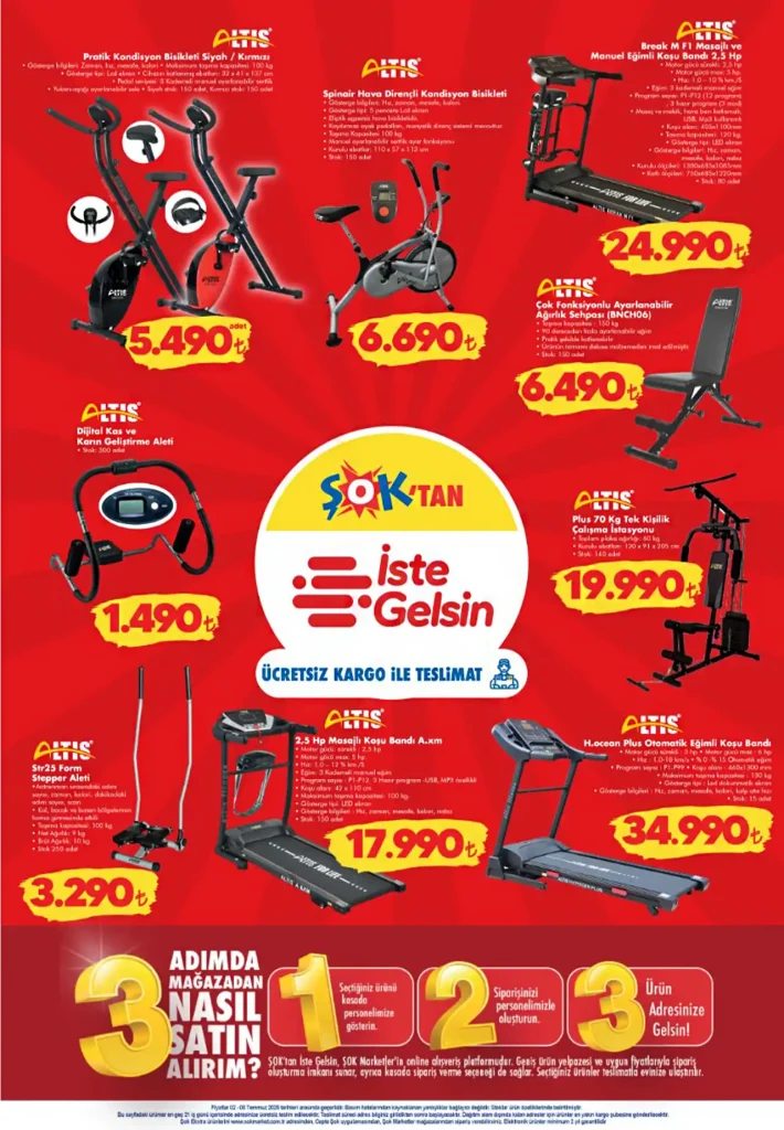 şok 29 ekim 2025 aktüel kataloğu, şok aktüel kataloğu, şok 29 ekim çarşamba, şok haftanın fırsatları, şok söyle gelsin