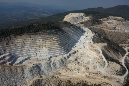 muğla mermer zirvesi muğla büyükşehir mermer muğla çevre platformu