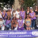 11 yargı paketi, lgbti karşıtı yargı paketi, 11 yargı paketi lgbti, bodrum kadın platformu, bodrum