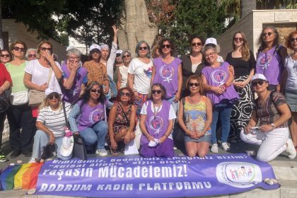 11 yargı paketi, lgbti karşıtı yargı paketi, 11 yargı paketi lgbti, bodrum kadın platformu, bodrum