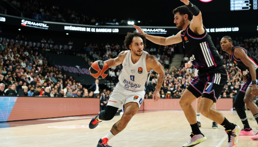 baskonia anadolu efes maçı hangi kanalda, baskonia anadolu efes maçı ne zaman, baskonia anadolu efes maçı saat kaçta, baskonia anadolu efes, euroleague