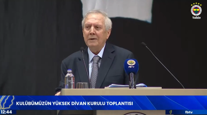 aziz yıldırım hamdi akın, hamdi akın, aziz yıldırım, fenerbahçe hamdi akın, aziz yıldırım hamdi akın tartışma