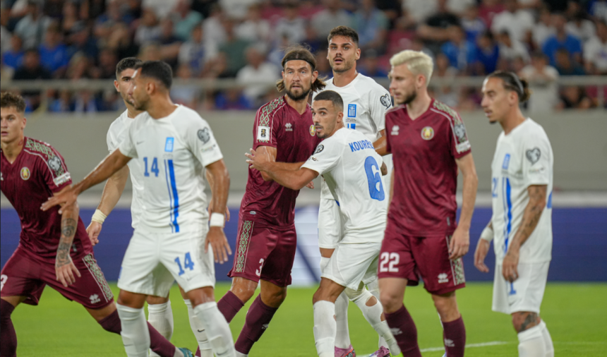 belarus yunanistan maçı hangi kanalda, belarus yunanistan maçı ne zaman, belarus yunanistan maçı saat kaçta, belarus yunanistan muhtemel 11’i, belarus yunanistan