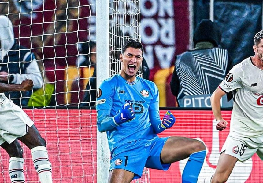 lille psg maçı hangi kanalda, lille psg maçı ne zaman, lille psg maçı saat kaçta, lille psg maçı, berke özer