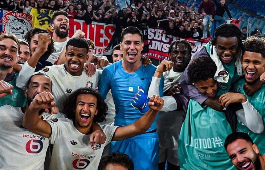 lille marsilya maçı hangi kanalda, lille marsilya maçı ne zaman, lille marsilya maçı saat kaçta, lille marsilya, berke özer