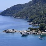 fethiye darboğaz, darboğaz koyu, fethiye muçev, muçev darboğaz, fethiye