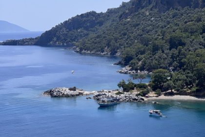 fethiye darboğaz, darboğaz koyu, fethiye muçev, muçev darboğaz, fethiye