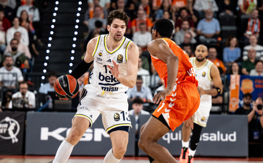 partizan fenerbahçe beko maçı hangi kanalda, partizan fenerbahçe beko maçı ne zaman, partizan fenerbahçe beko maçı saat kaçta, partizan fenerbahçe beko, fenerbahçe beko