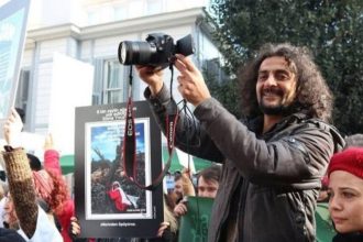 hakan tosuna ne oldu hakan tosun kimdir gazeteci hakan tosun
