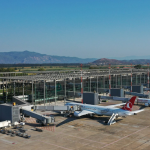muğla dalaman havalimanı verileri istatistikleri