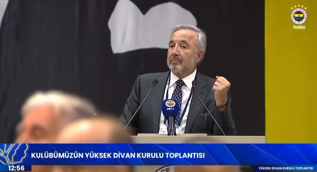 aziz yıldırım hamdi akın, hamdi akın, aziz yıldırım, fenerbahçe hamdi akın, aziz yıldırım hamdi akın tartışma