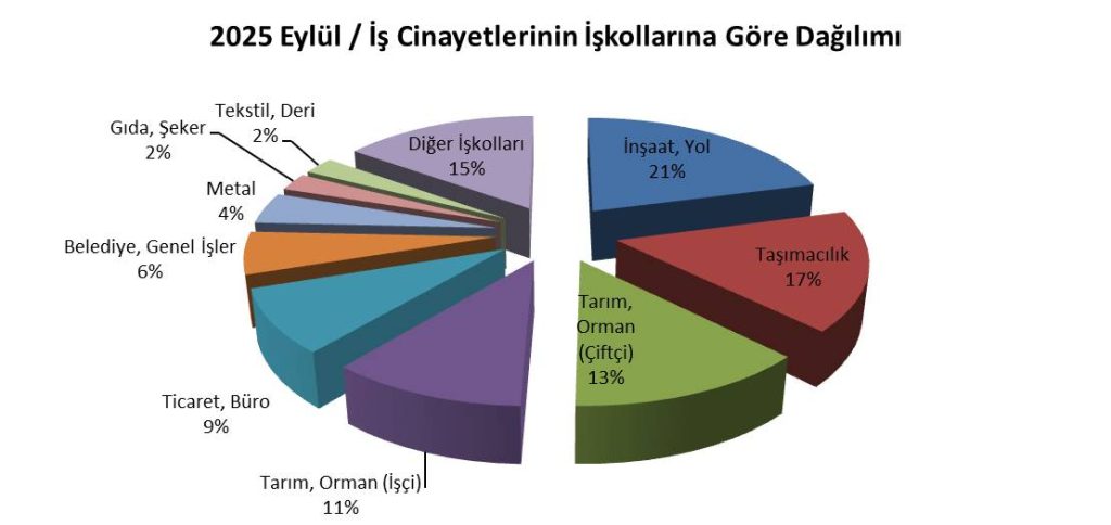 isig meclisi, isig, iş cinayeti raporu, iş cinayeti, isig meclisi iş cinayeti raporu