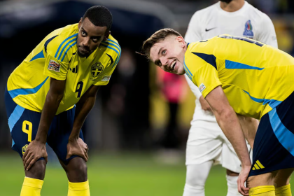 isveç slovenya maçı hangi kanalda, isveç slovenya maçı ne zaman, isveç slovenya maçı saat kaçta, isveç slovenya muhtemel 11’i, isveç slovenya