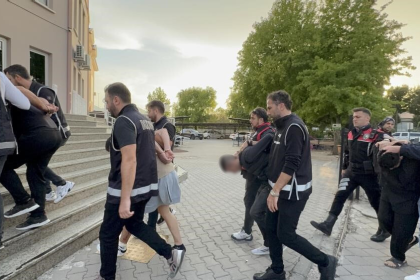 fethiye uyuşturucu, fethiye uyuşturucu operasyonu, fethiye uyuşturucu çatışma, fethiye çatışma, fethiye polis ekiplerine ateş