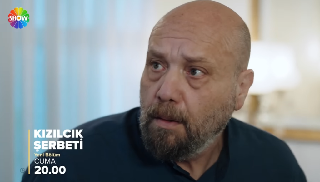 kızılcık şerbeti yeni bölüm, kızılcık şerbeti yeni fragman, kızılcık şerbeti, kızılcık şerbeti 110. bölüm fragmanı, kızılcık şerbeti fragman