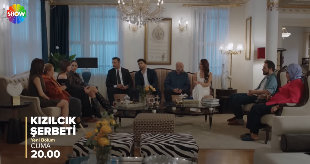 kızılcık şerbeti yeni bölüm, kızılcık şerbeti yeni fragman, kızılcık şerbeti, kızılcık şerbeti 110. bölüm fragmanı, kızılcık şerbeti fragman