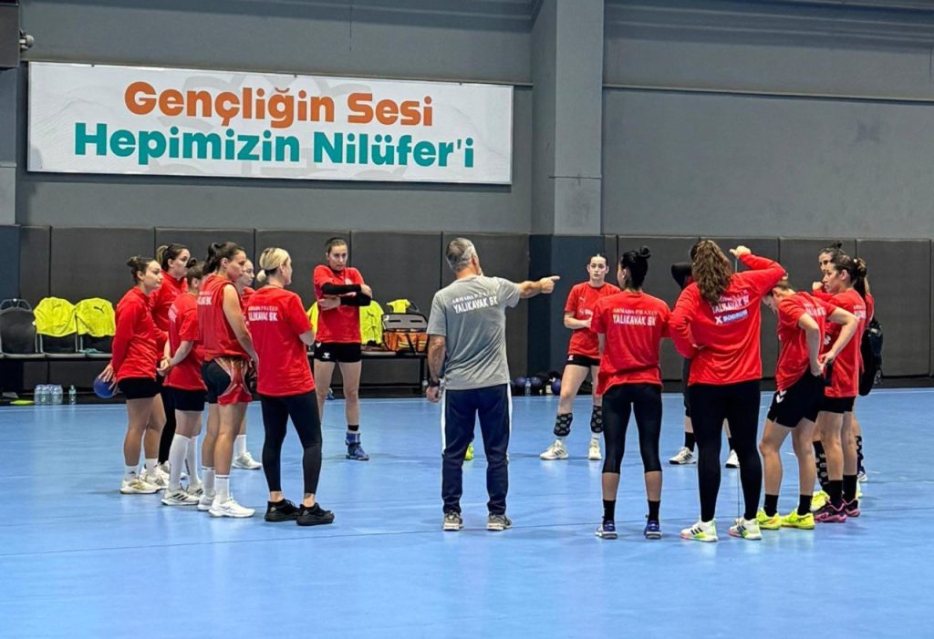 yalıkavak spor kulübü, yalıkavakspor, yalıkavak spor kulübü hentbol, yalıkavakspor hentbol, türkiye hentbol kadınlar ligi