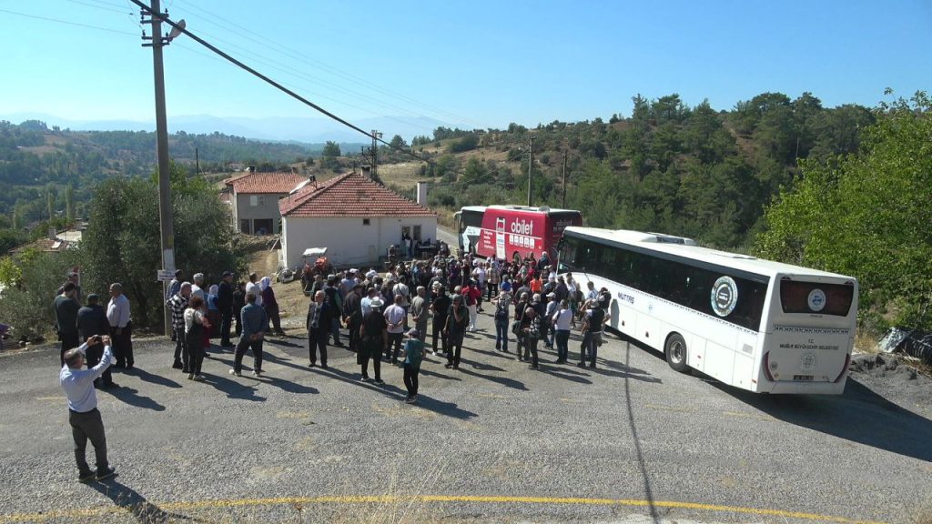 deştin festivali, deştin kültür ve doğal yaşam festivali, 4. deştin kültür ve doğal yaşam festivali, deştin, deştin nerede