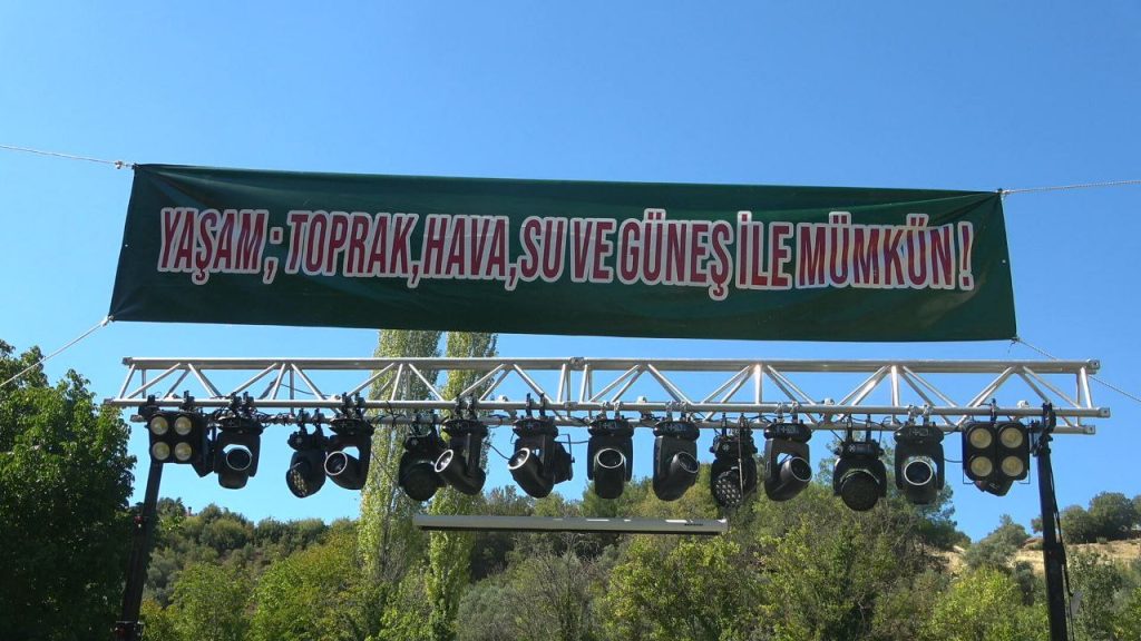 deştin festivali, deştin kültür ve doğal yaşam festivali, 4. deştin kültür ve doğal yaşam festivali, deştin, deştin nerede