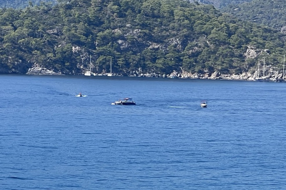 fethiye paraşüt kazası, ölüdeniz, babadağ paraşüt, ölüdeniz paraşüt kazası, paraşüt kazası