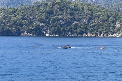fethiye paraşüt kazası, ölüdeniz, babadağ paraşüt, ölüdeniz paraşüt kazası, paraşüt kazası