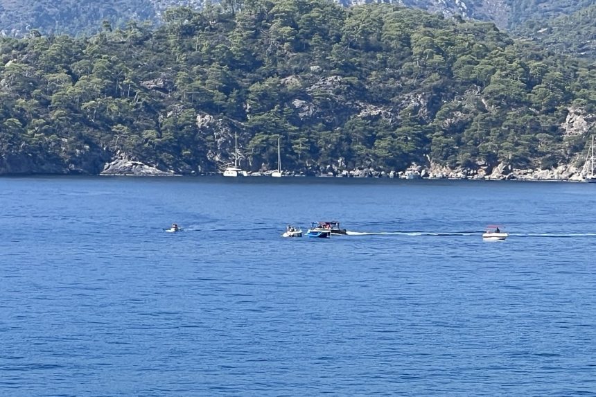 fethiye paraşüt kazası, ölüdeniz, babadağ paraşüt, ölüdeniz paraşüt kazası, paraşüt kazası