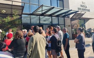 datça belediyesi hayvan bakımevi, datça hayvan bakımevi, datça belediyesi hayvan bakımevi kontes, datça kontes, datça belediyesi ihmal