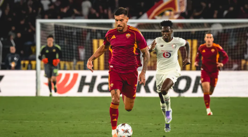 roma midtjylland maçı hangi kanalda, roma midtjylland maçı ne zaman, roma midtjylland maçı saat kaçta, roma, midtjylland