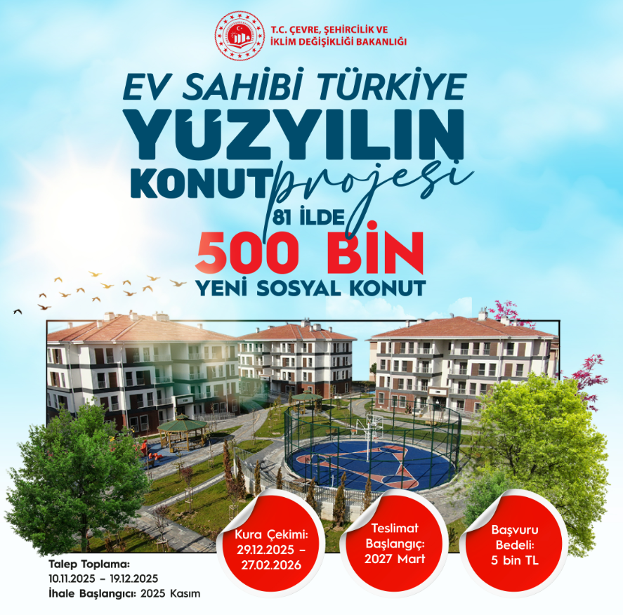 500 bin konut projesi şartları, 500 bin sosyal konut başvuru şartları, toki 500 bin konut hangi illerde var, 500 bin konut hangi illerde var, 500 bin konut projesi şartları