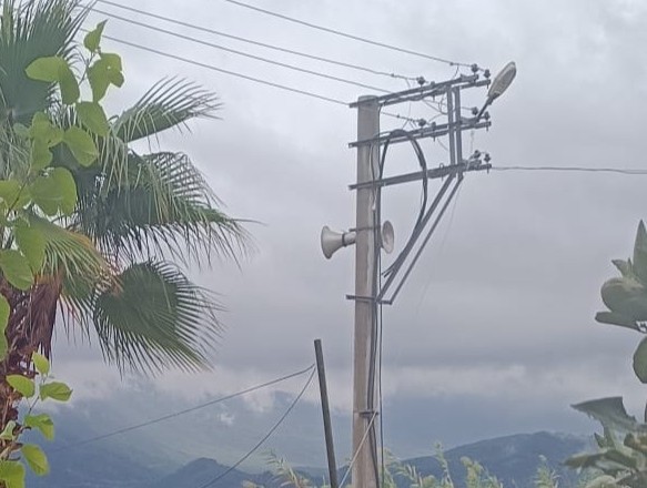 fethiye elektrik, fethiye elektrik kesintisi, fethiye kuş cenneti, fethiye şiddetli yağış, fethiye