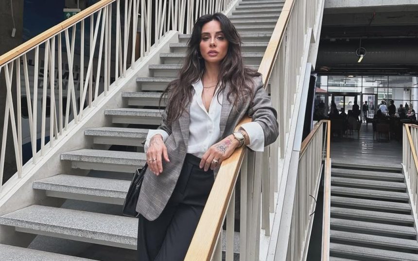 yasemin yürük kimdir, yasemin yürük kaç yaşında, yasemin yürük nereli, yasemin yürük, pascal nouma