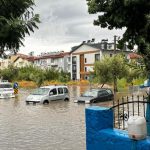fethiye yağış, muğla yağış, fethiye sağanak, muğla sağanak, muğla yağış miktarı