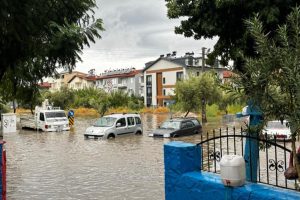 fethiye yağış, muğla yağış, fethiye sağanak, muğla sağanak, muğla yağış miktarı