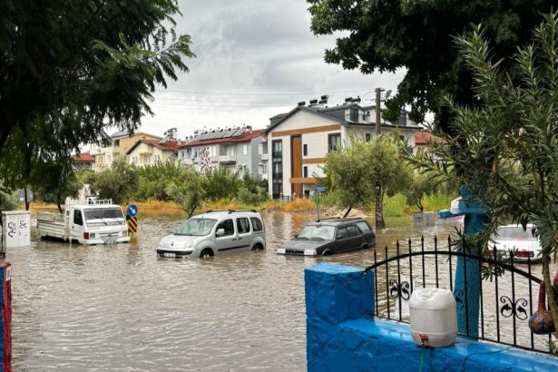 fethiye yağış, muğla yağış, fethiye sağanak, muğla sağanak, muğla yağış miktarı