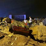menteşe tır, menteşe tır kazası, menteşe kaza, menteşe kötekli kavşağı, menteşe