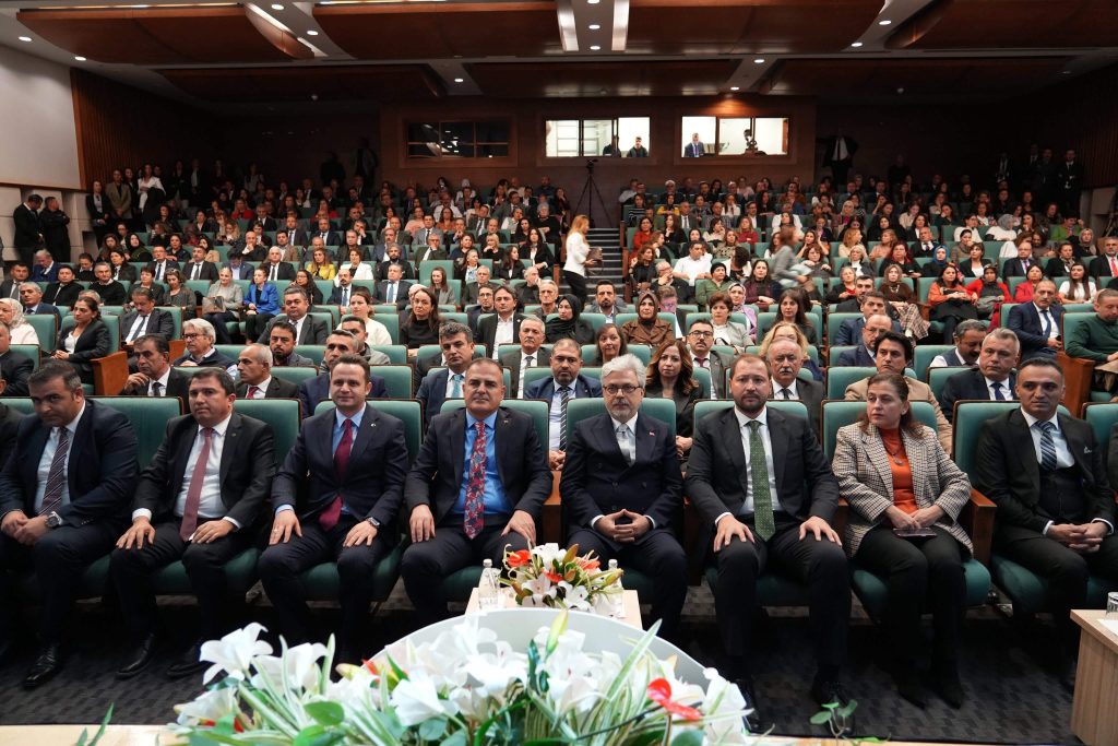 muğla öğretmen akademileri, muğla öğretmen akademileri açılışı, öğretmen akademileri, muğlada öğretmen akademileri, muğla il milli eğitim müdürlüğü