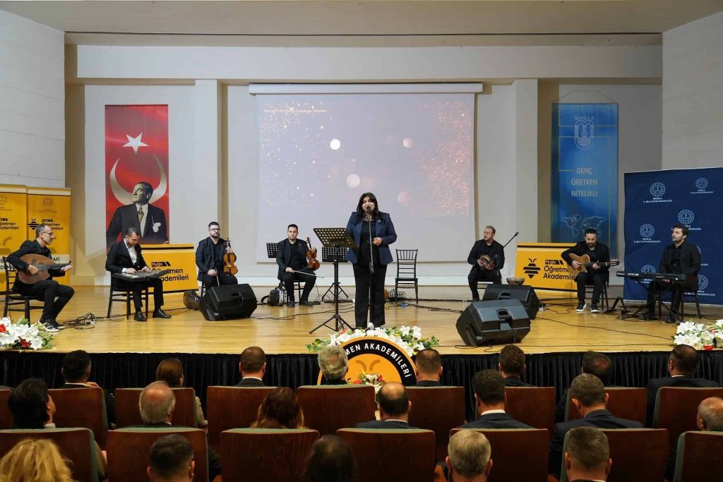 muğla öğretmen akademileri, muğla öğretmen akademileri açılışı, öğretmen akademileri, muğlada öğretmen akademileri, muğla il milli eğitim müdürlüğü