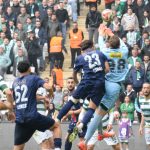 fethiyespor bursaspor maç sonucu