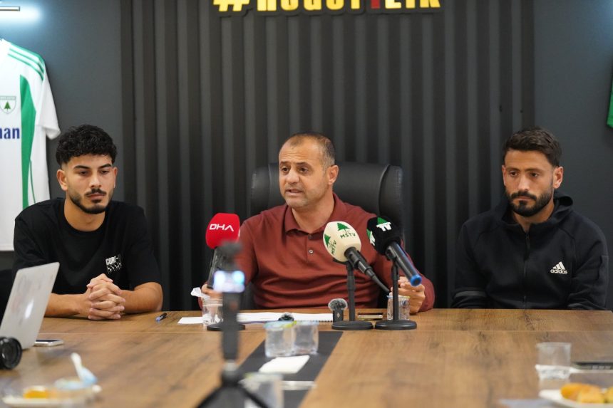 menaf kıyanç bahis soruşturması muğlaspor