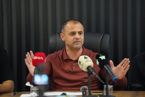 menaf kıyanç bahis soruşturması muğlaspor