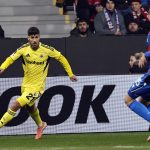 fenerbahçe ferencvaros ilk 11, fenerbahçe ferencvaros maç kadrosu, fener ferencvaros ilk 11, fenerbahçe ilk 11, fb ferencvaros ilk 11