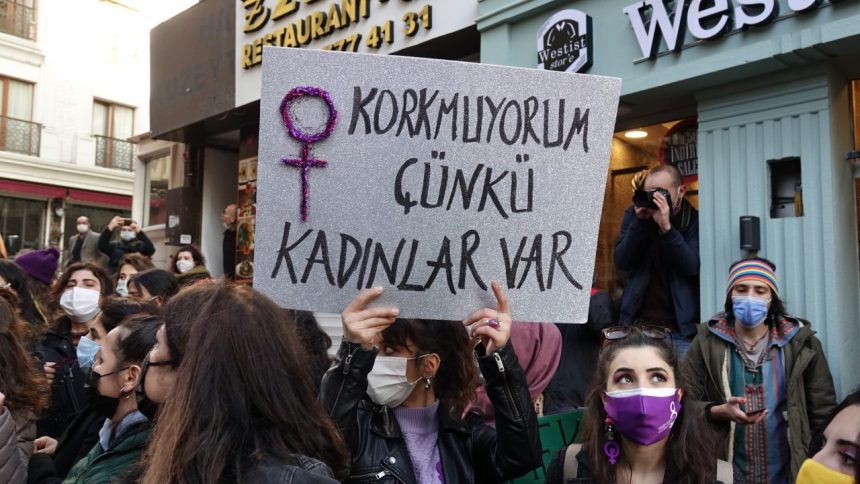 ısrarlı takip, ısrarlı takip nedir, bodrum kadın dayanışma derneği, bodrum kadın dayanışma derneği 25 gün 25 gerçek, 25 gün 25 gerçek