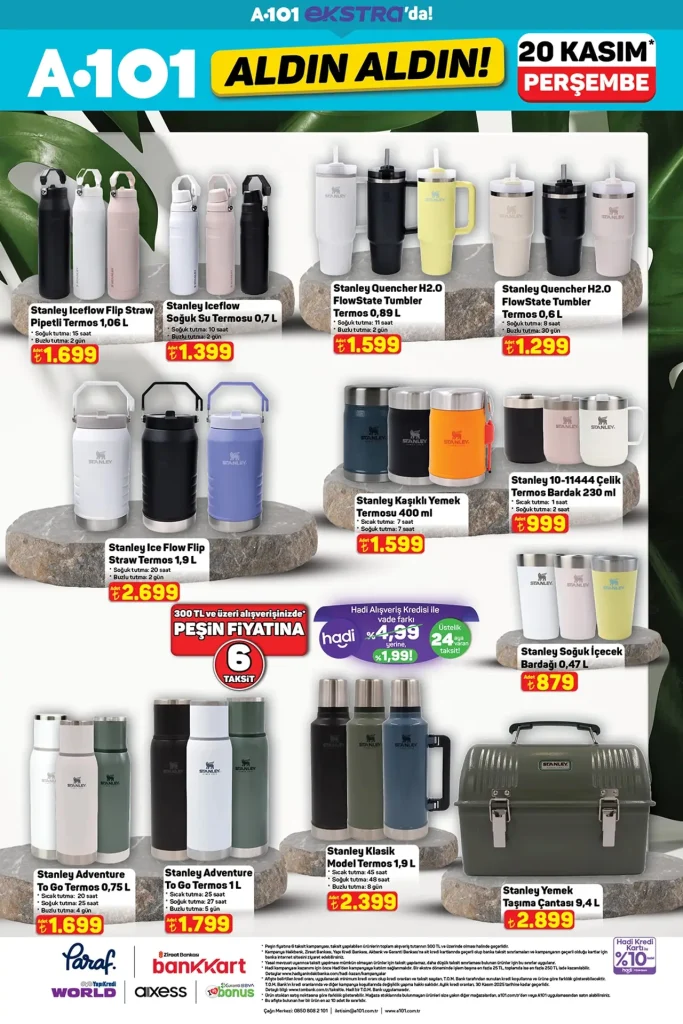 a101 20 kasım 2025 aktüel kataloğu, a101 aktüel kataloğu, a101 20 kasım perşembe, a101 aktüel ürünleri, a101 tiny house