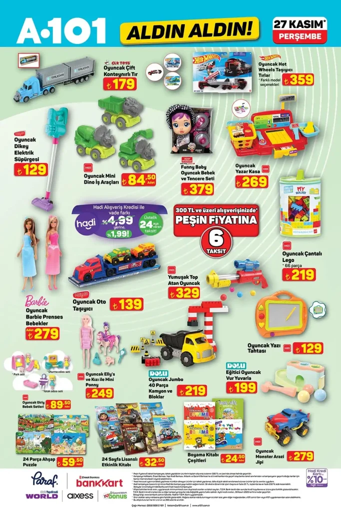 a101 27 kasım 2025, a101 aktüel ürünler, a101 televizyon kampanyası, a101 motosiklet indirimi, a101 küçük ev aletleri