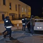 bodrumdaki rüşvet operasyonu, niyazi atare, niyazi atare tutuklandı, chp meclis üyesi, bodrumda rüşvet