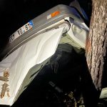 menteşede uçuruma yuvarlanan araç, menteşe kaza, menteşe trafik kazası, muğla trafik kazası, muğla kaza